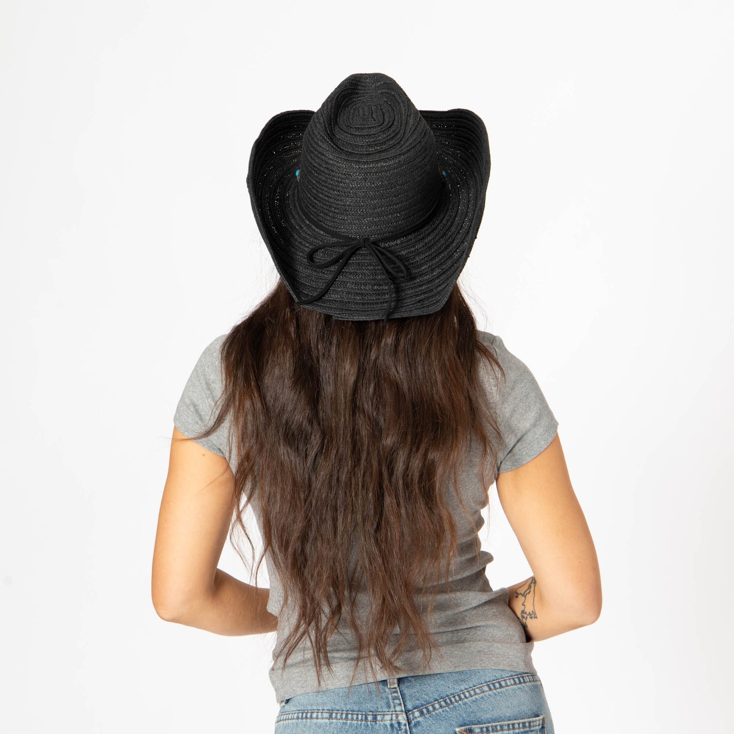 Rae - Paperbraid Cowboy