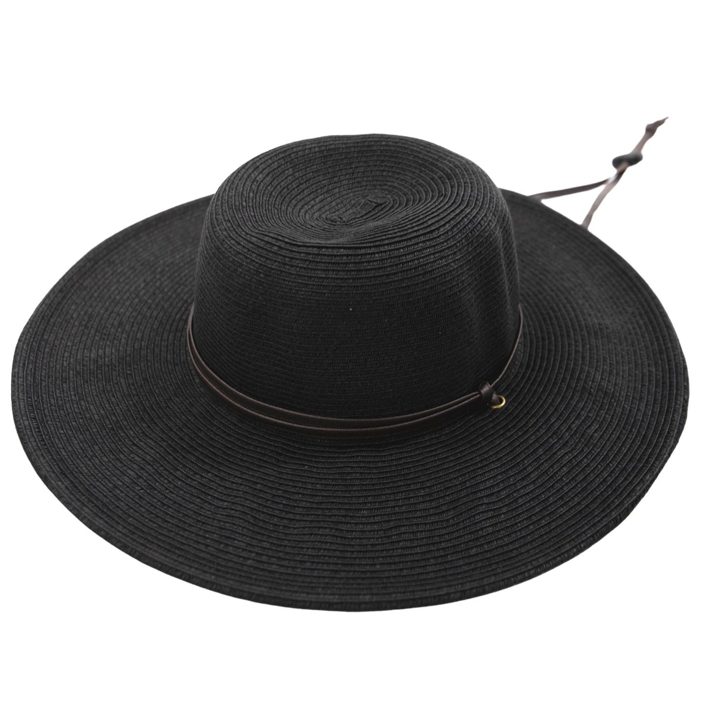 Beacon - The Perfect Wide Brim Garden Hat