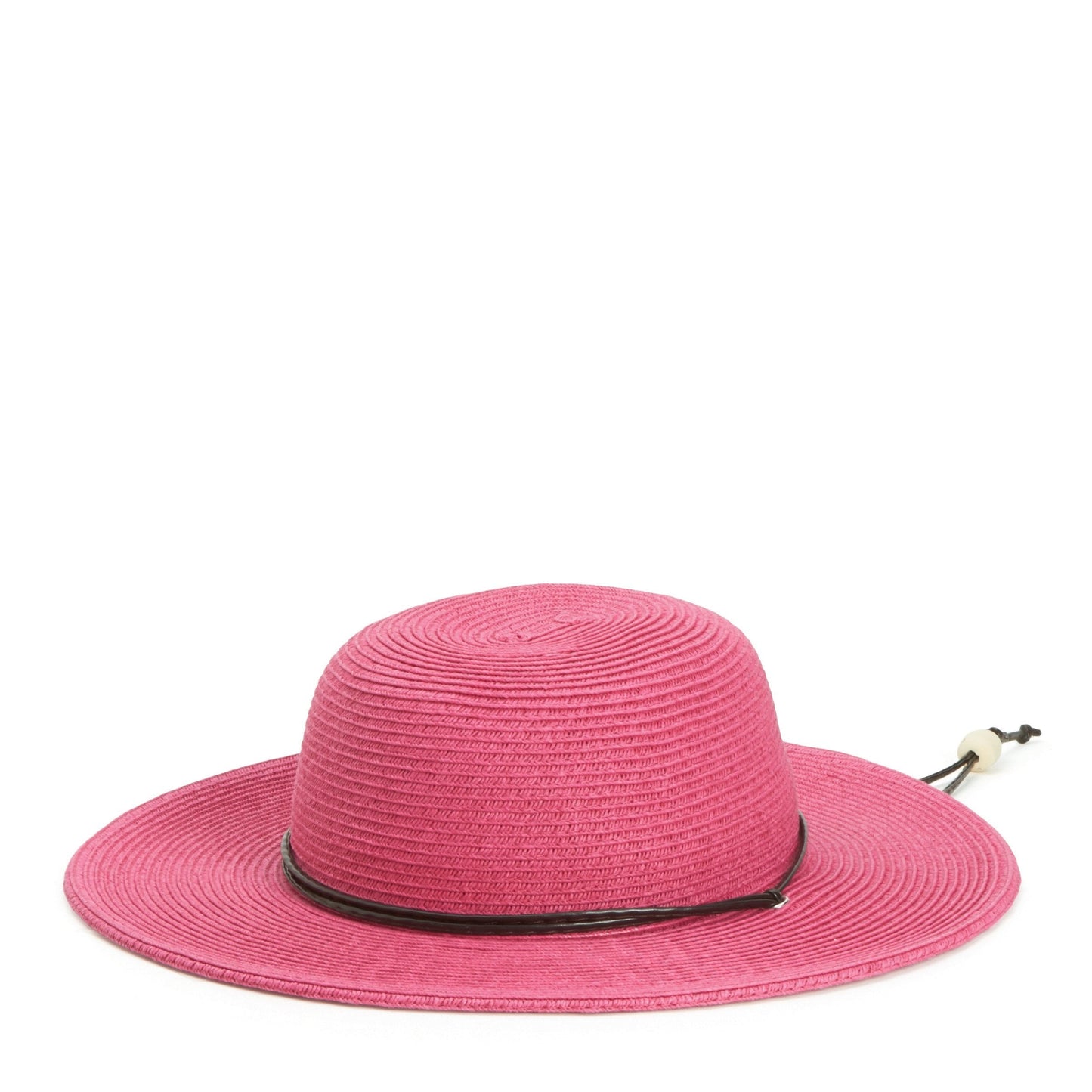 4-8 Year Kid's Sun Hat With Chin Strap