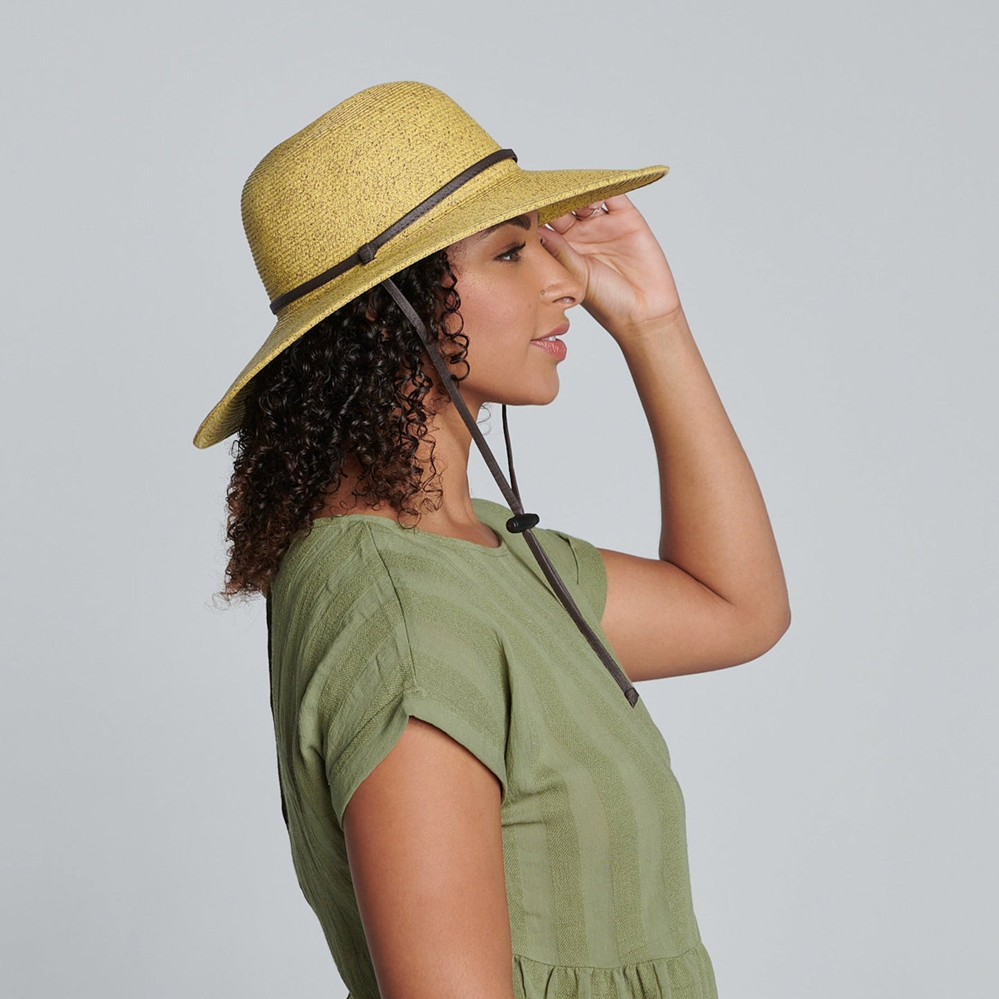 Beacon - The Perfect Wide Brim Garden Hat