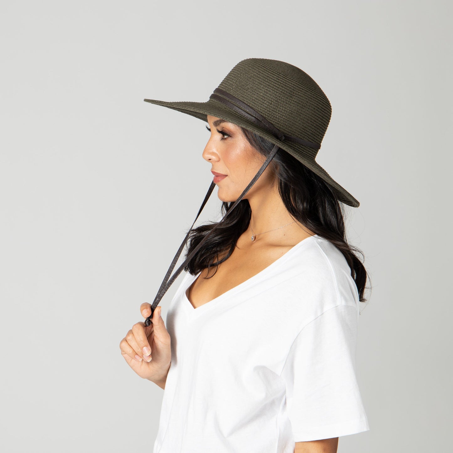 Beacon - The Perfect Wide Brim Garden Hat