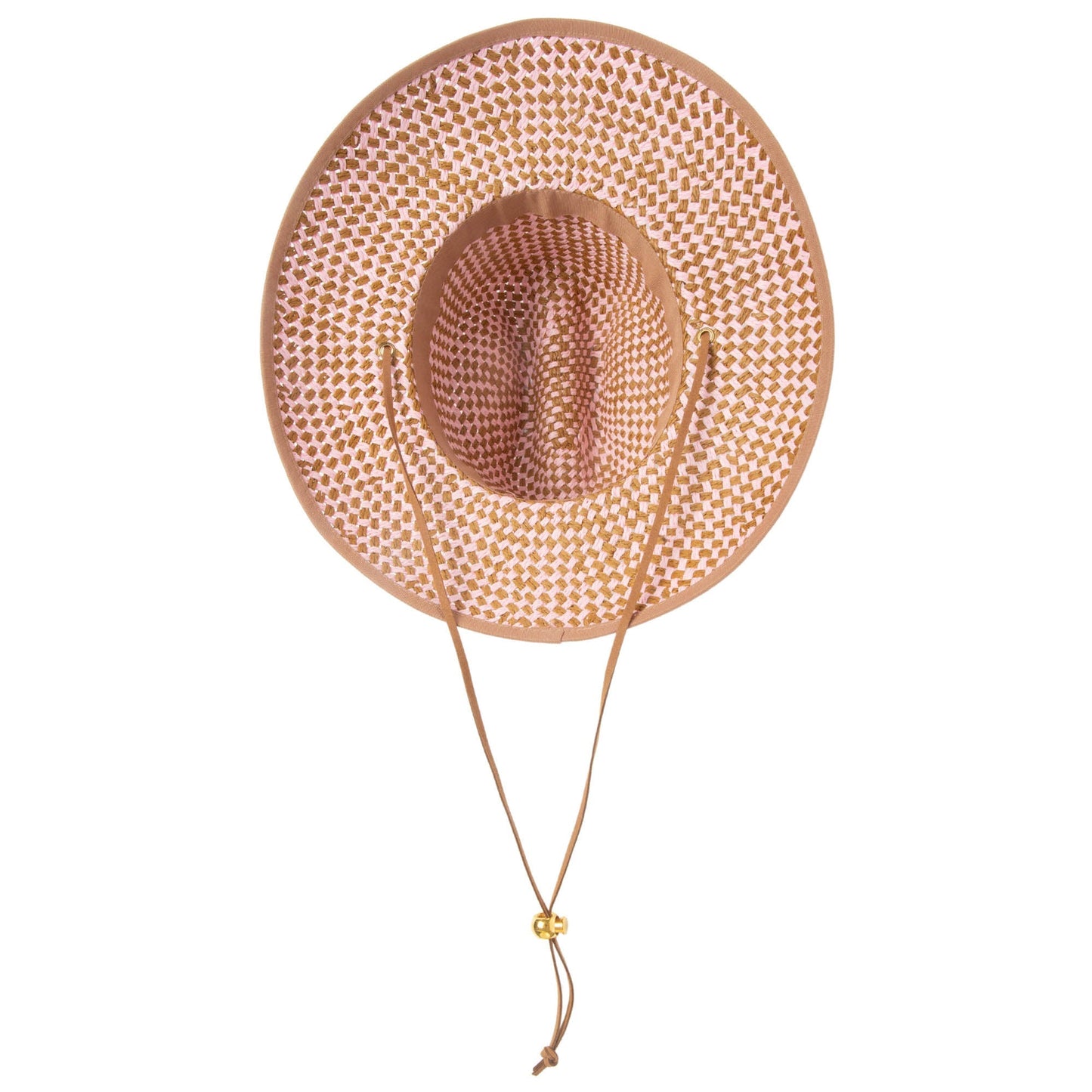 Kids Cattleman's Crease Lifeguard Hat