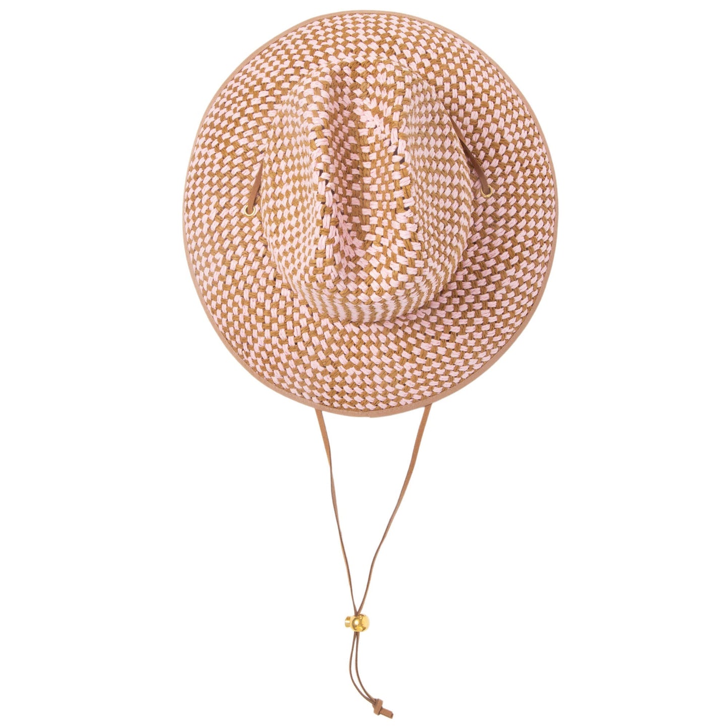 Kids Cattleman's Crease Lifeguard Hat