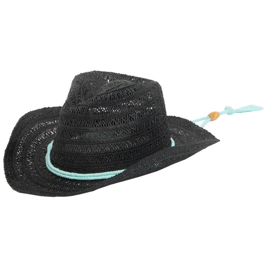 Kids Pinch Crown Cowboy