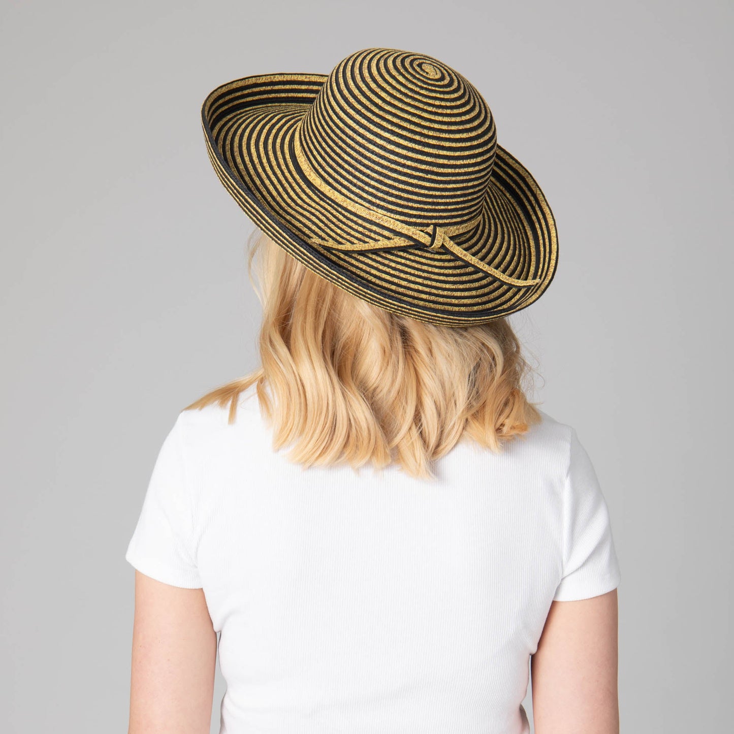 Women's Classic Paperbraided Sun Hat