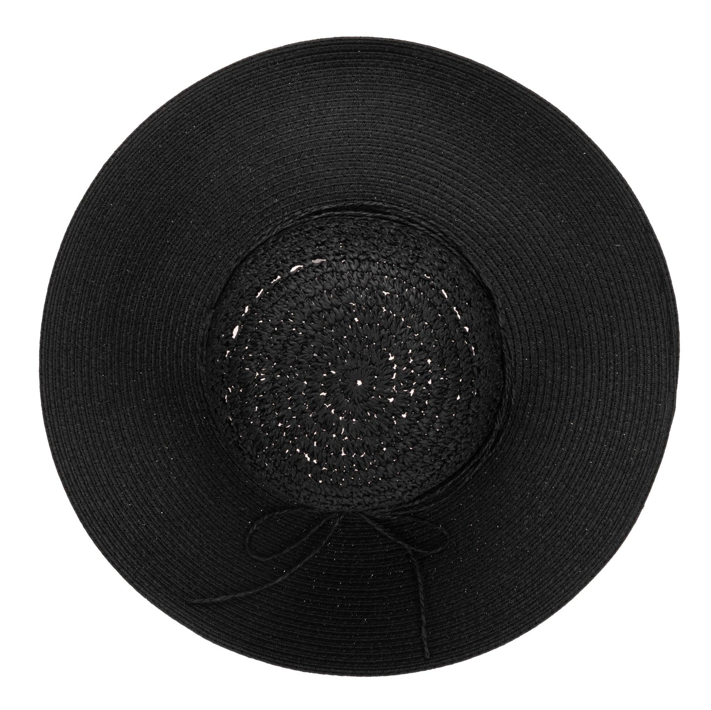 Women's Wide Brim Floppy Hat