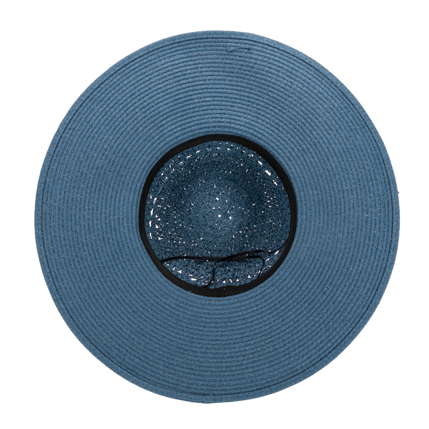 Women's Wide Brim Floppy Hat