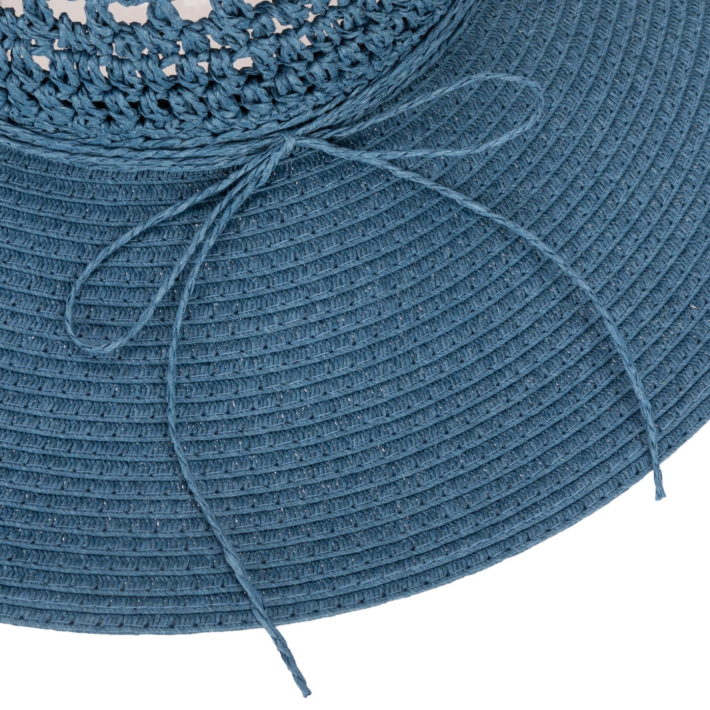 Women's Wide Brim Floppy Hat