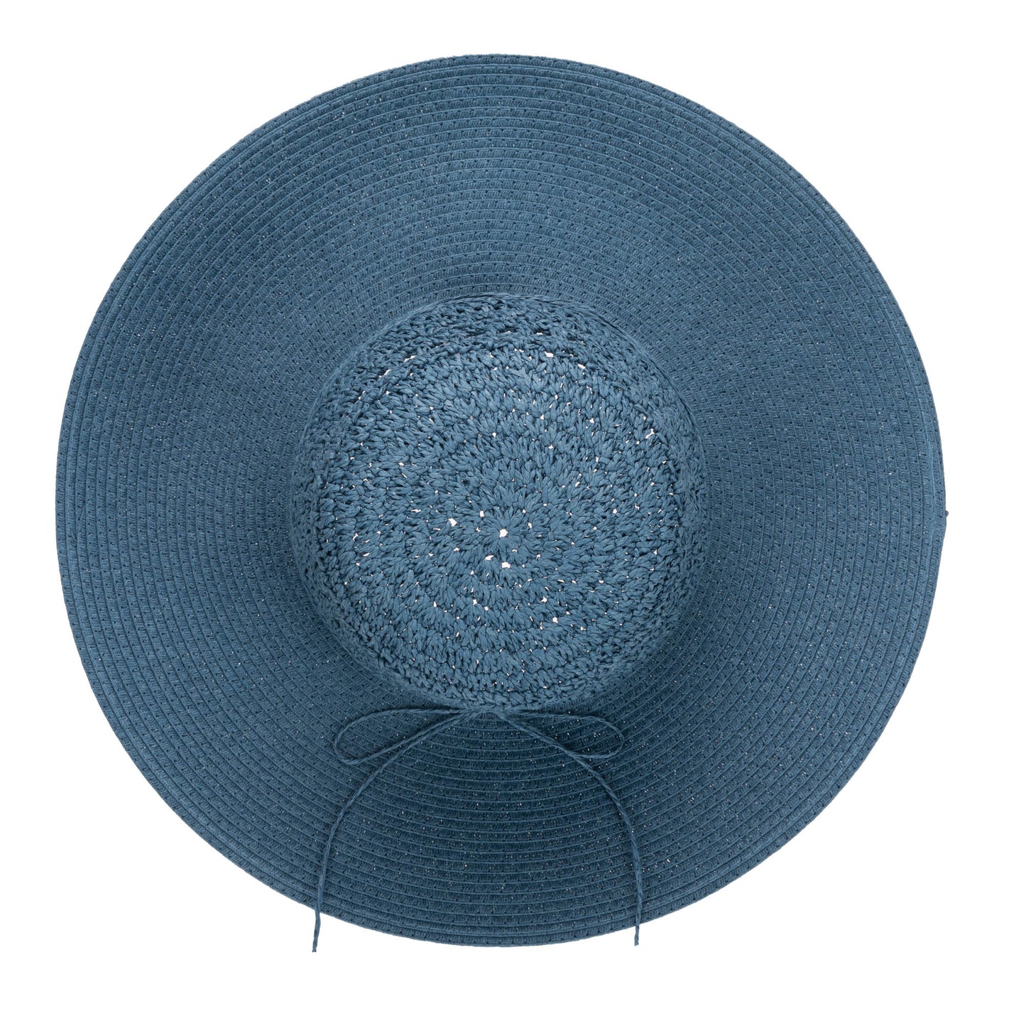 Women's Wide Brim Floppy Hat