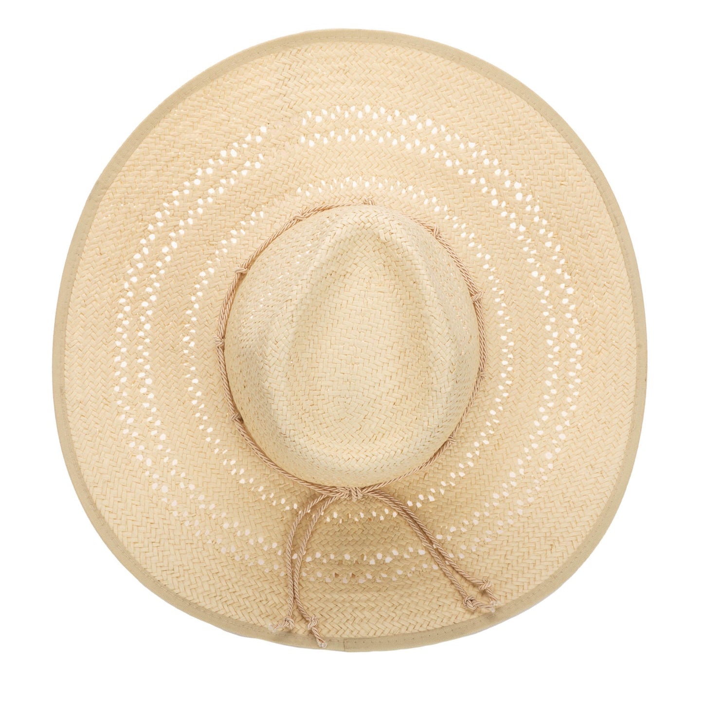 Nori Women's Wide Brim Rancher