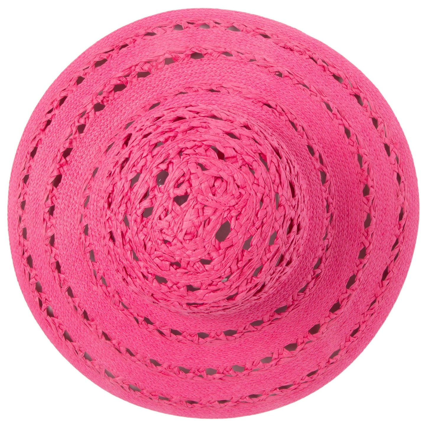 Sierra - Round Crown Wide Brim Sun Hat