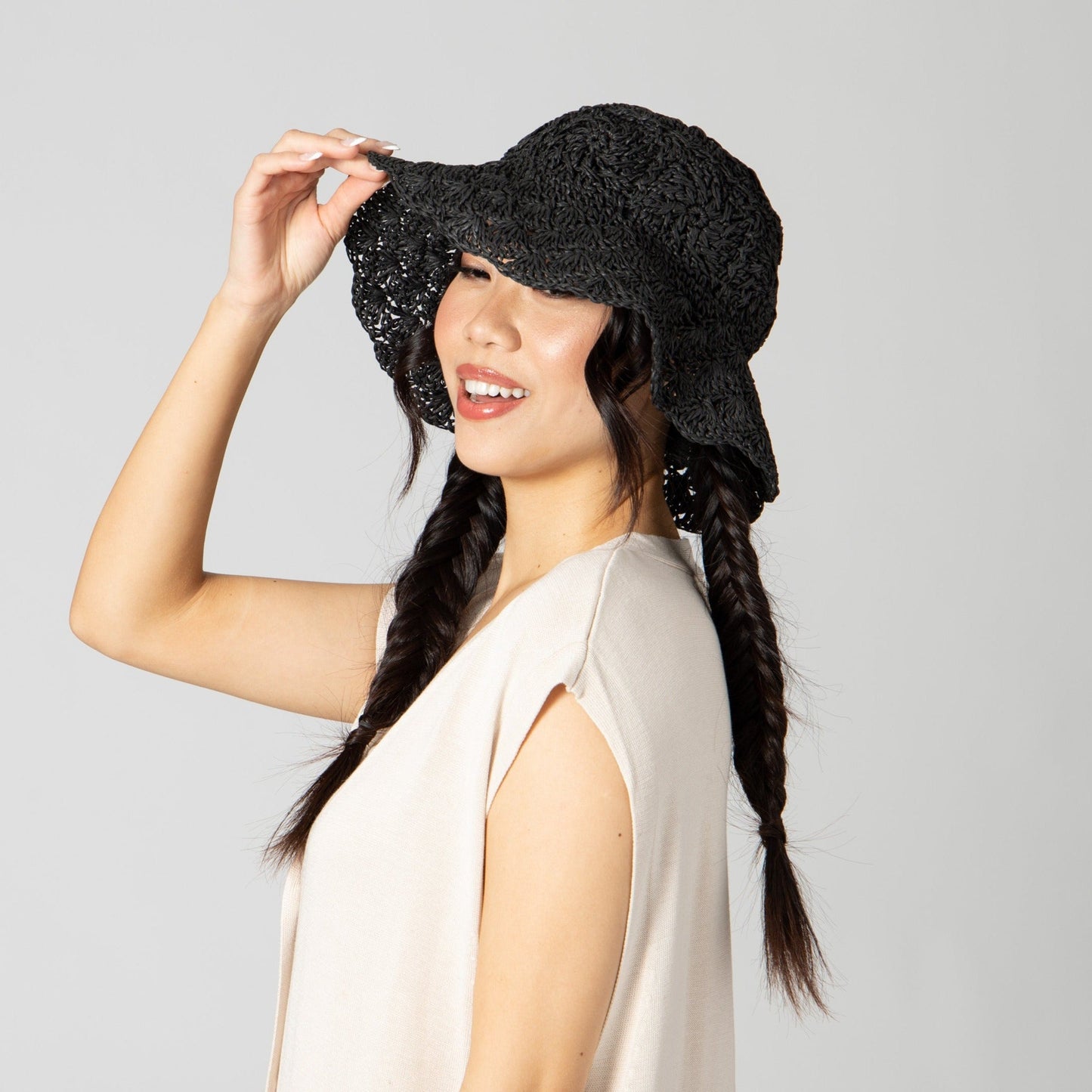The Breezy Bucket