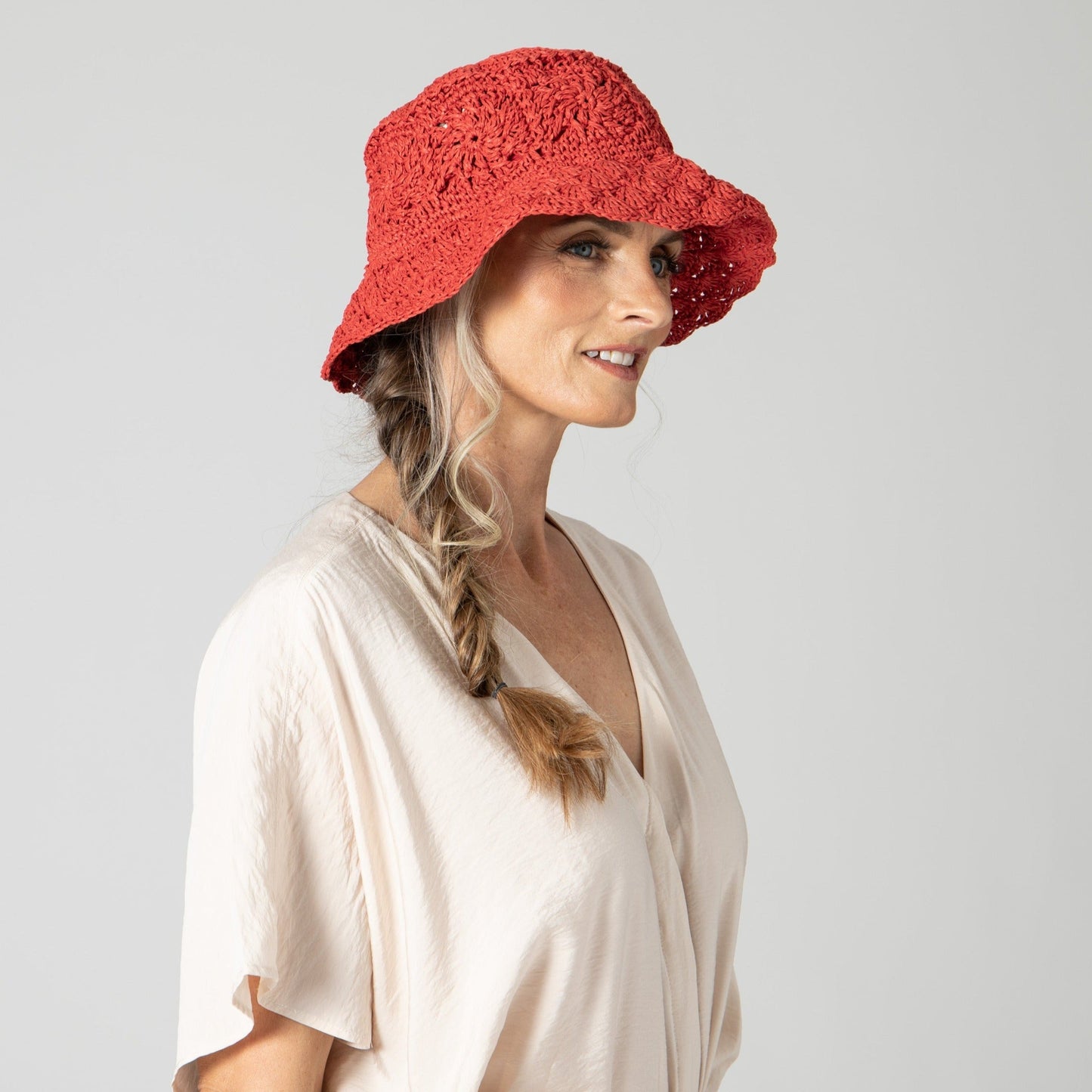 The Breezy Bucket