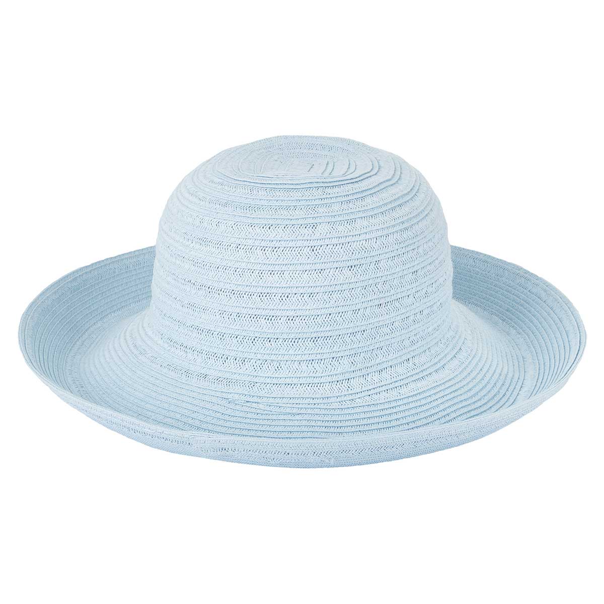 Women's Styleable Multi Way Paperbraid Sun Hat