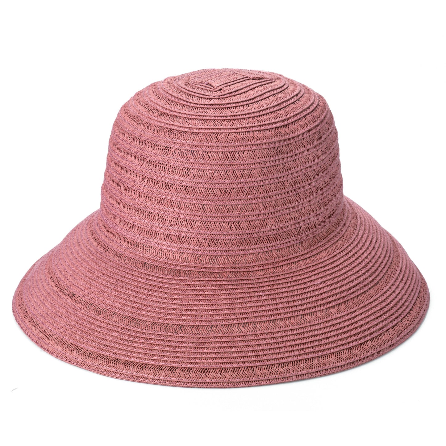 Women's Styleable Multi Way Paperbraid Sun Hat