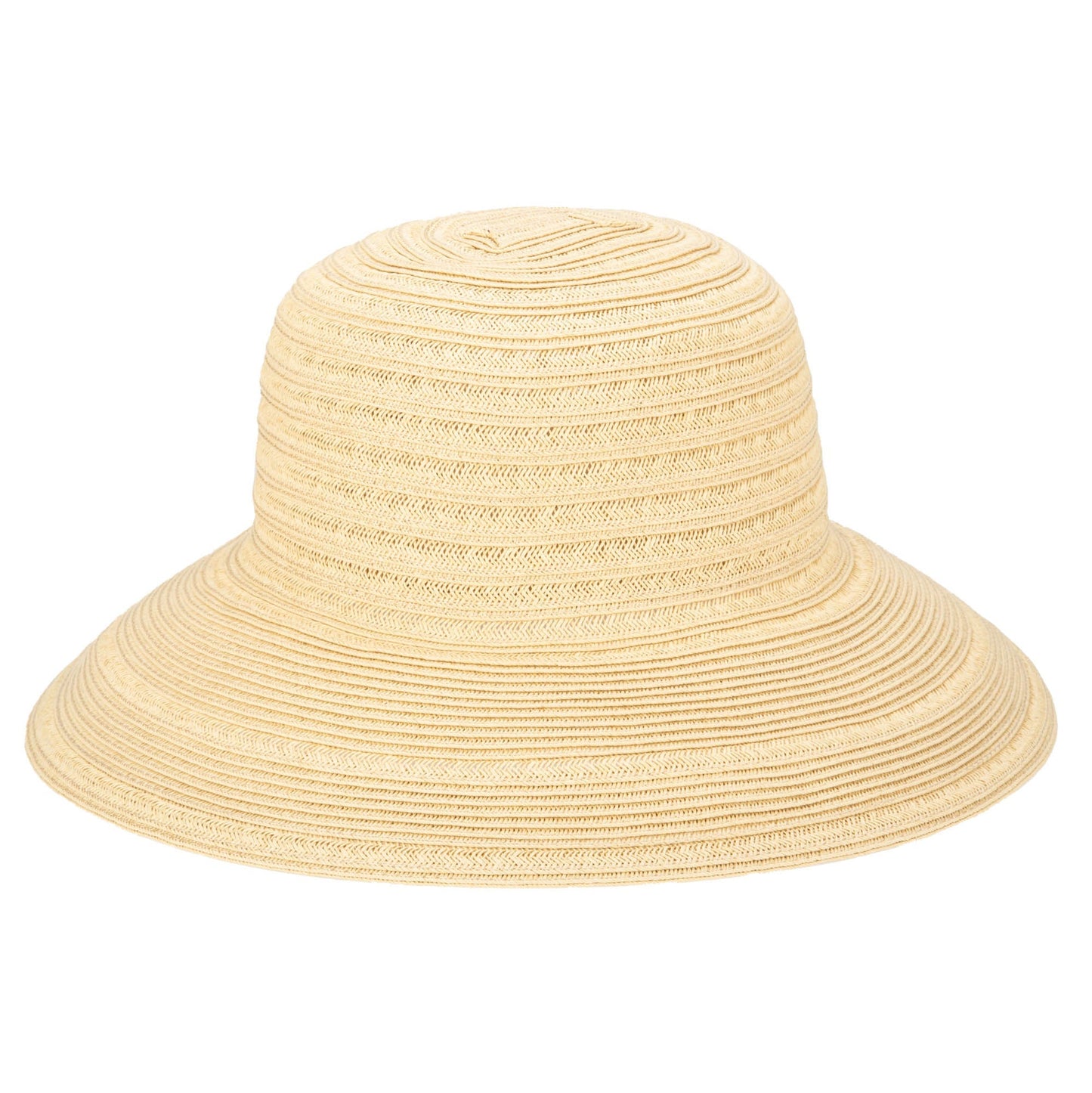 Women's Styleable Multi Way Paperbraid Sun Hat