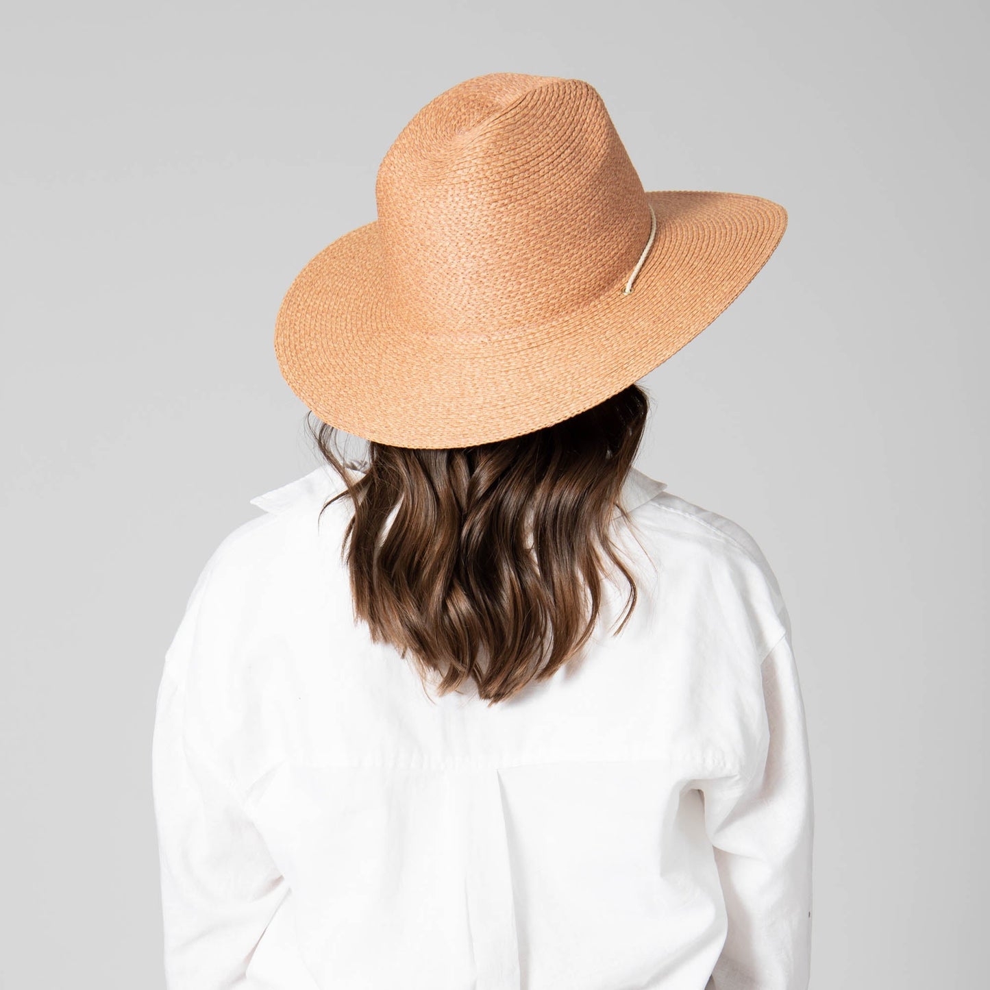 Desert Riviera - Paperbraid Lifeguard Hat