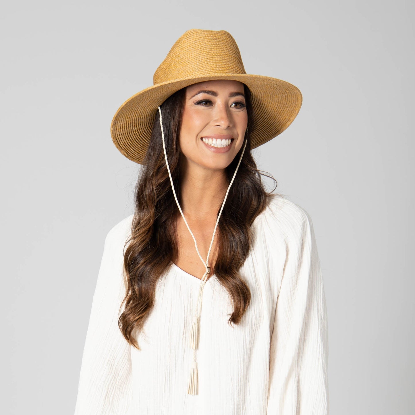 Desert Riviera - Paperbraid Lifeguard Hat