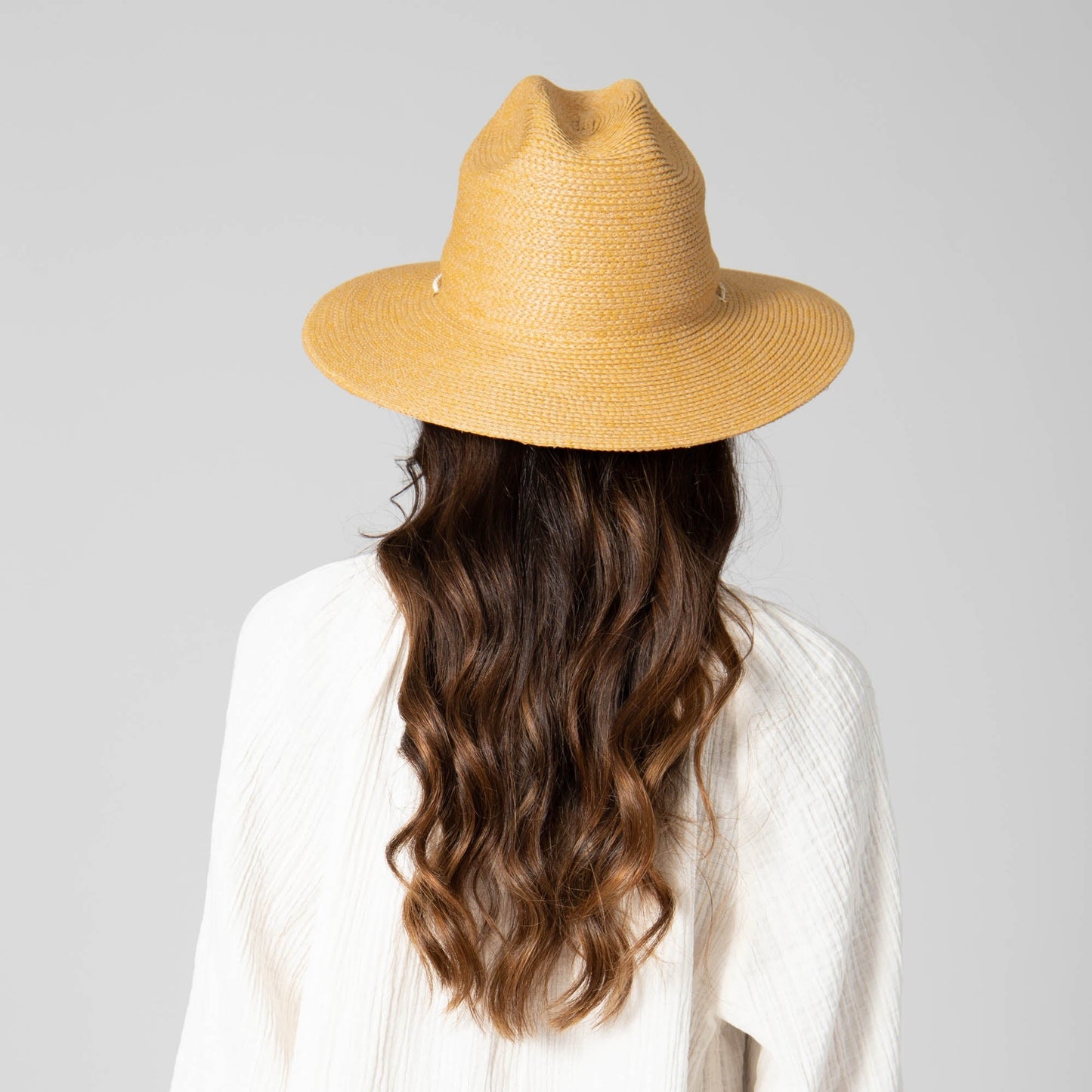 Desert Riviera - Paperbraid Lifeguard Hat
