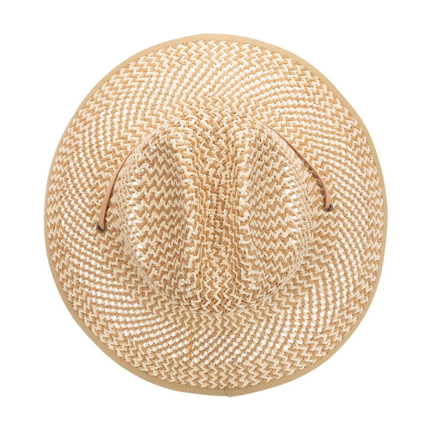 Pacific Women's Cattleman's Crease Lifeguard