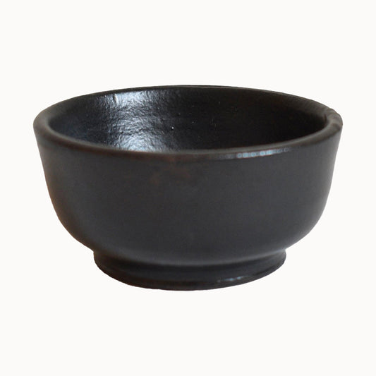 Handcrafted Ceramic Pinch Bowl - Osadia Concept Store