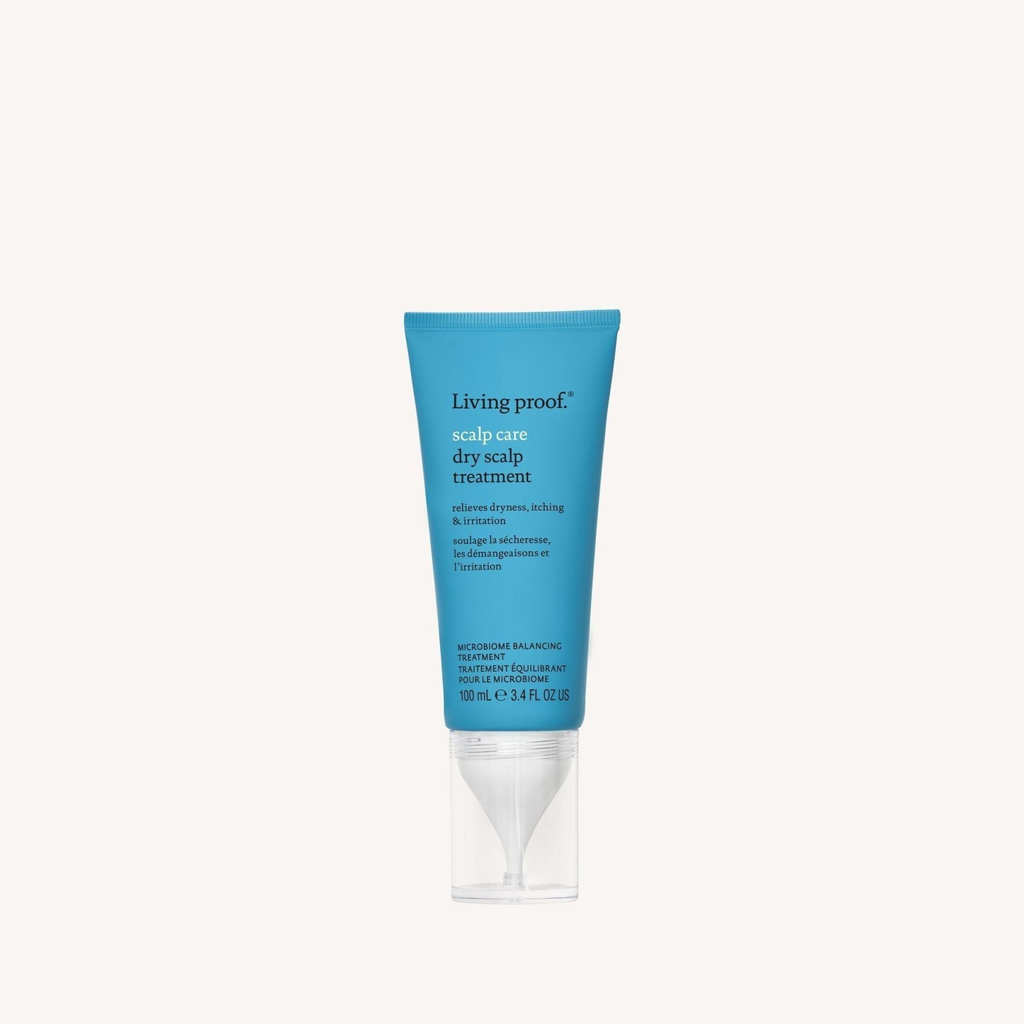Living Proof Care Dry Scalp Treatment - 3.4 oz