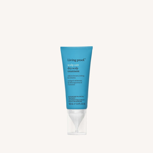 Living Proof Care Dry Scalp Treatment - 3.4 oz