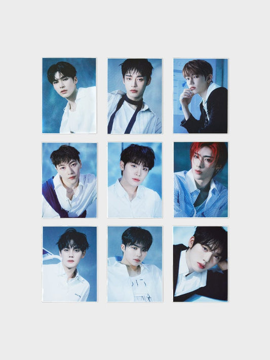 Zerobaseone - Zerobaseone Official MD Pencil Board