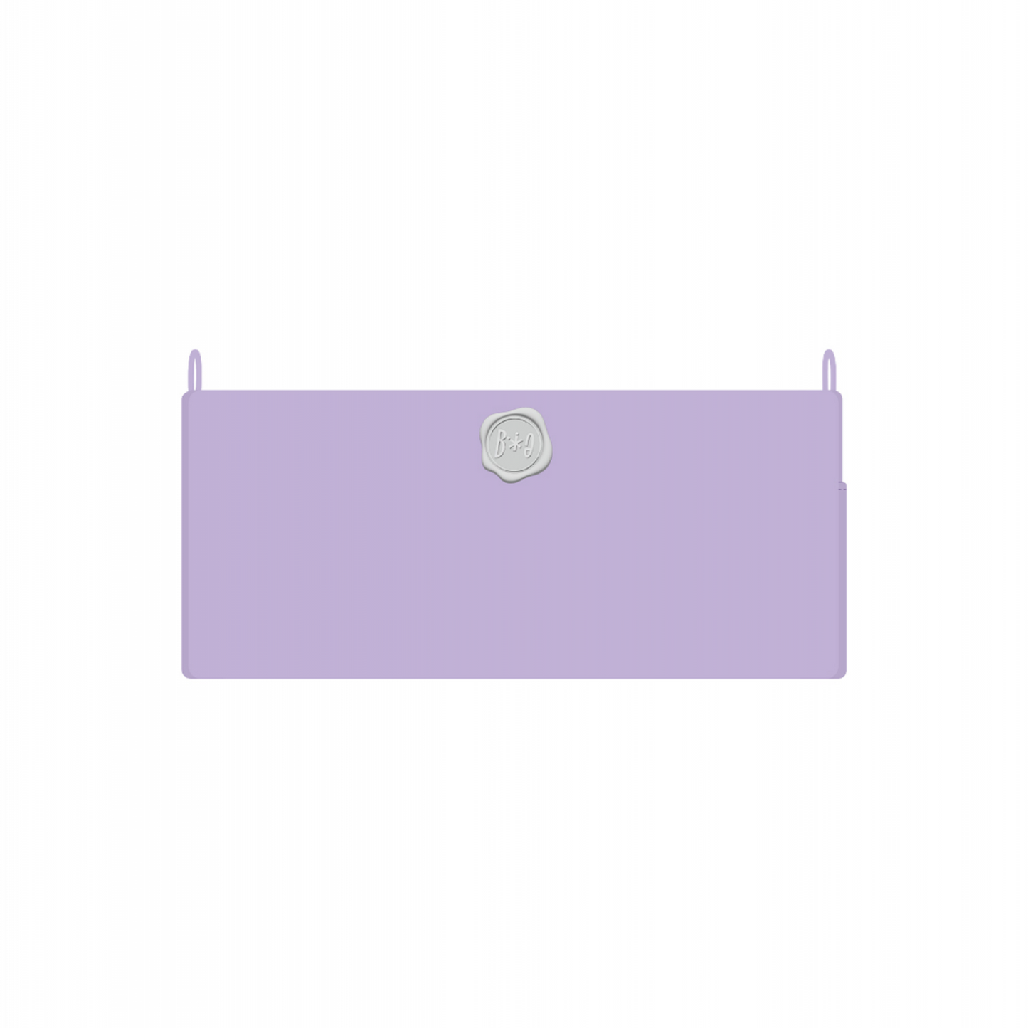 Billlie - Your B, I'M B (Belllie'Ve You) 1st Fan-Con Official MD Official Light Stick Pouch