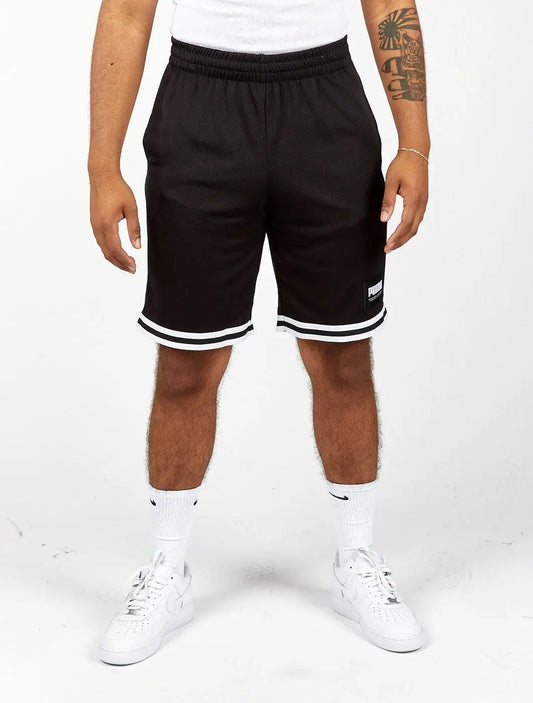 Puma Summer Court Mesh Shorts