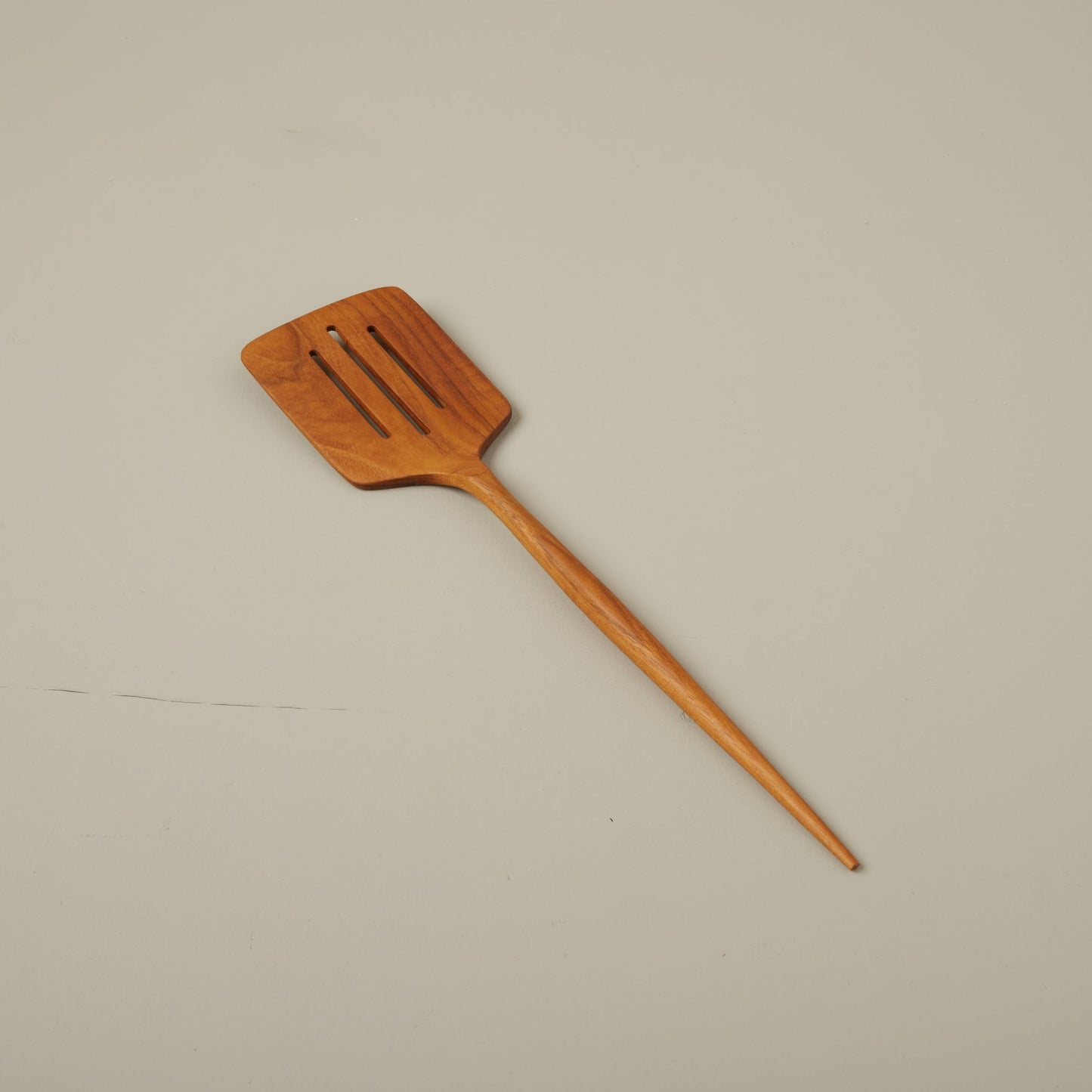 Teak Wooden Spatula