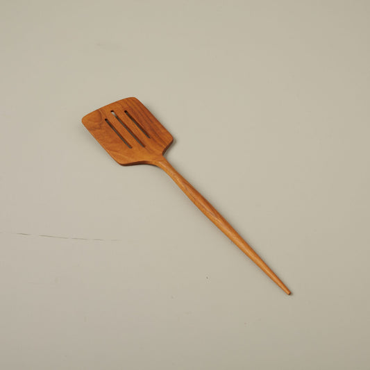 Teak Wooden Spatula