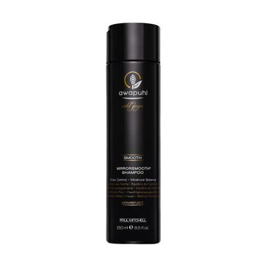Paul Mitchell Awapuhi Wild Ginger MirrorSmooth Shampoo 250ml