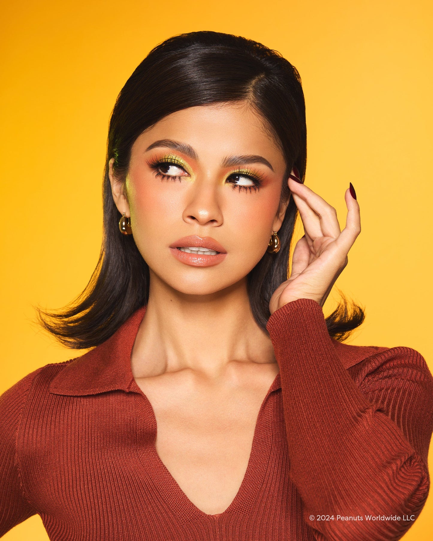 Peanuts Halloween | Magic Mummy Illuminating Face Primer & Setting Spray Set - Osadia Concept Store