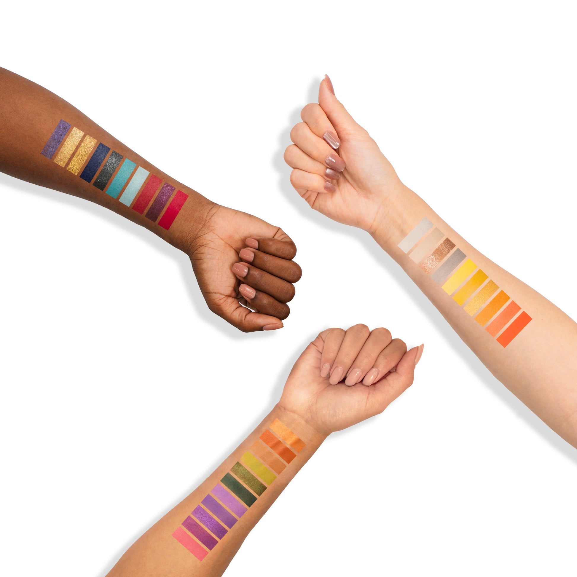 Peanuts Halloween | Trick or Treat 31 Shade Palette - Osadia Concept Store