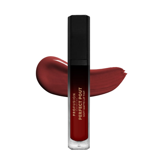 PERFECT POUT | Soft Matte Lip Tint - Osadia Concept Store