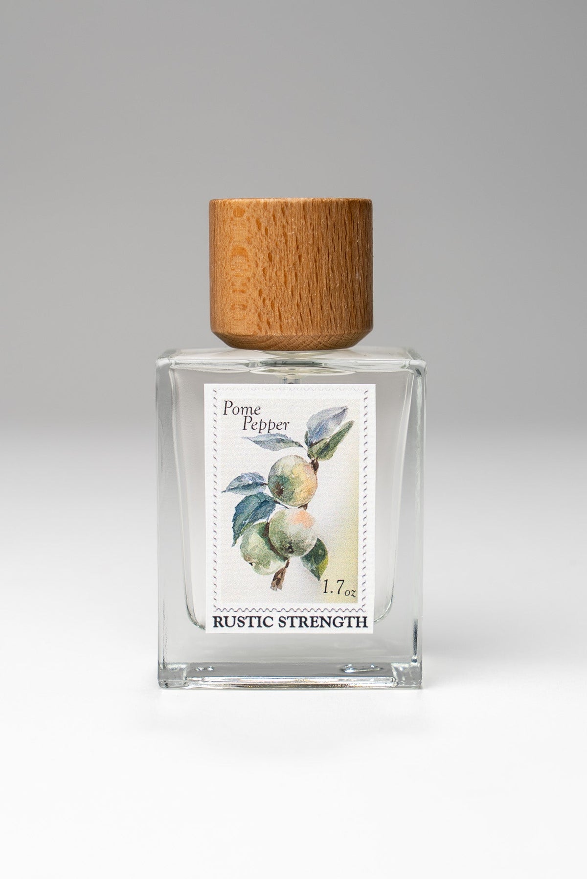 Perfume | Pome Pepper | 1.7oz