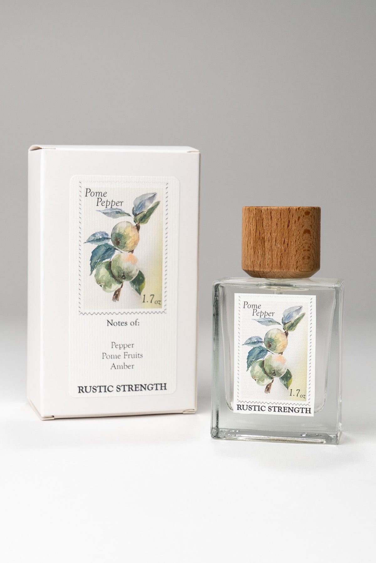 Perfume | Pome Pepper | 1.7oz