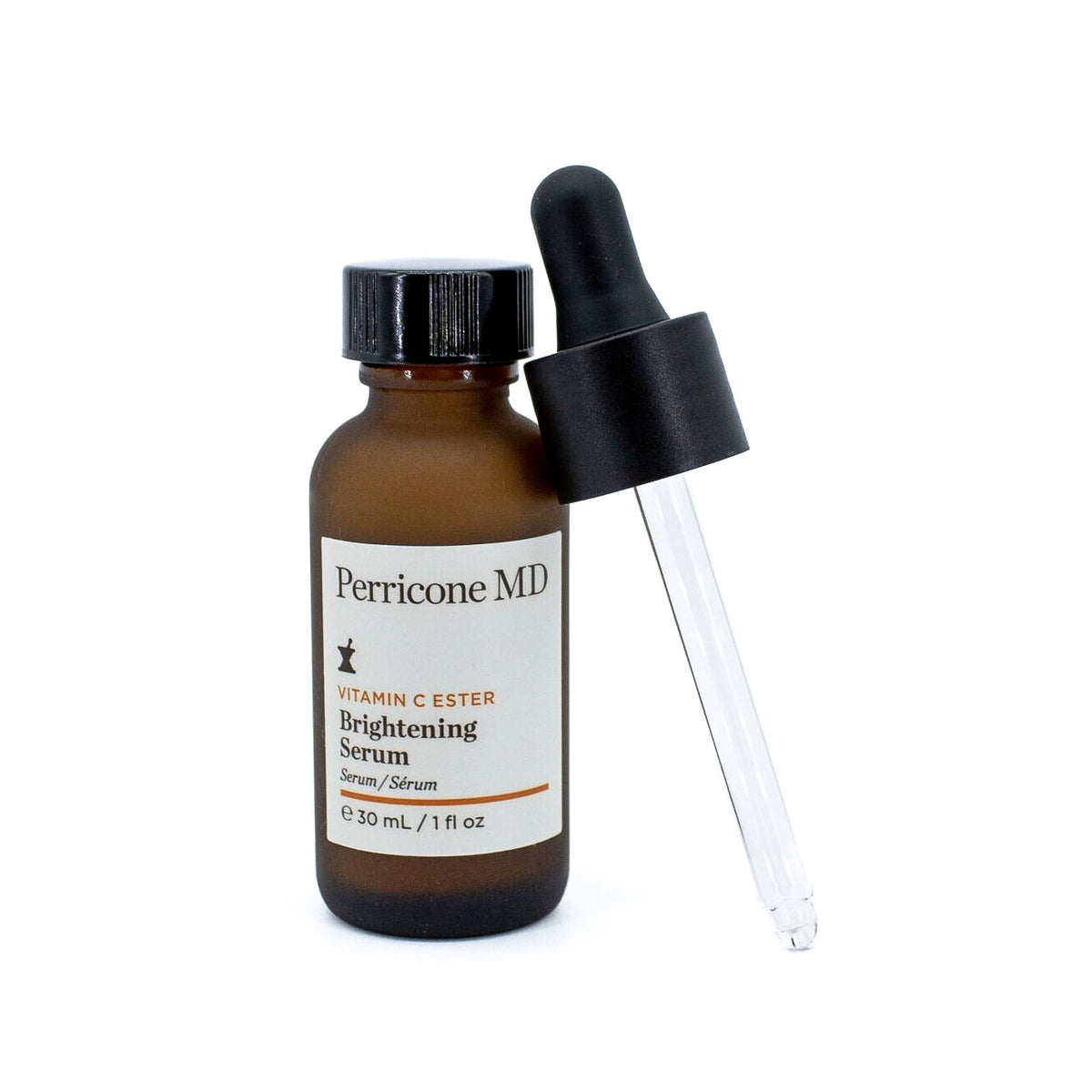 Perricone MD Vitamin C Ester Brightening Serum 1oz - Imperfect Box