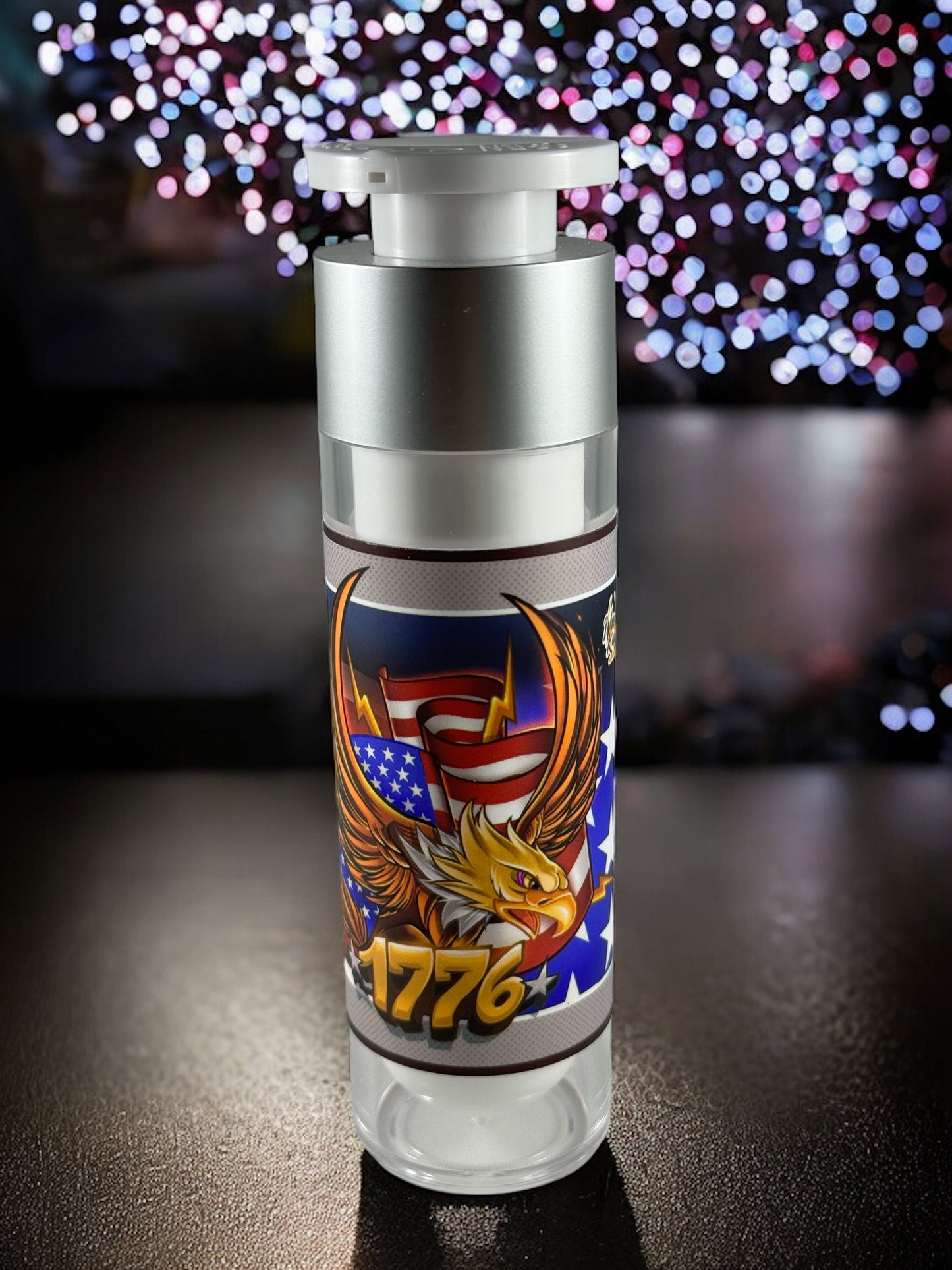 1776 After Shave Balm