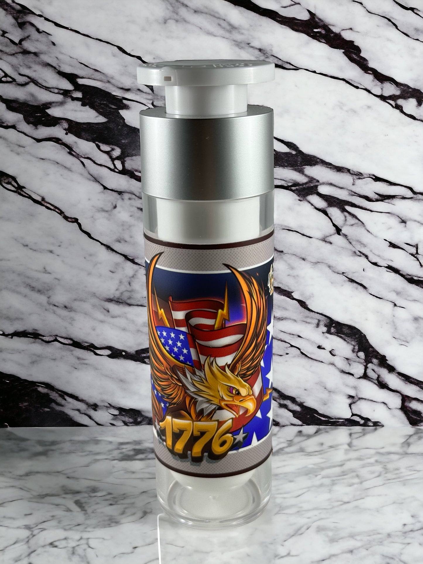 1776 After Shave Balm