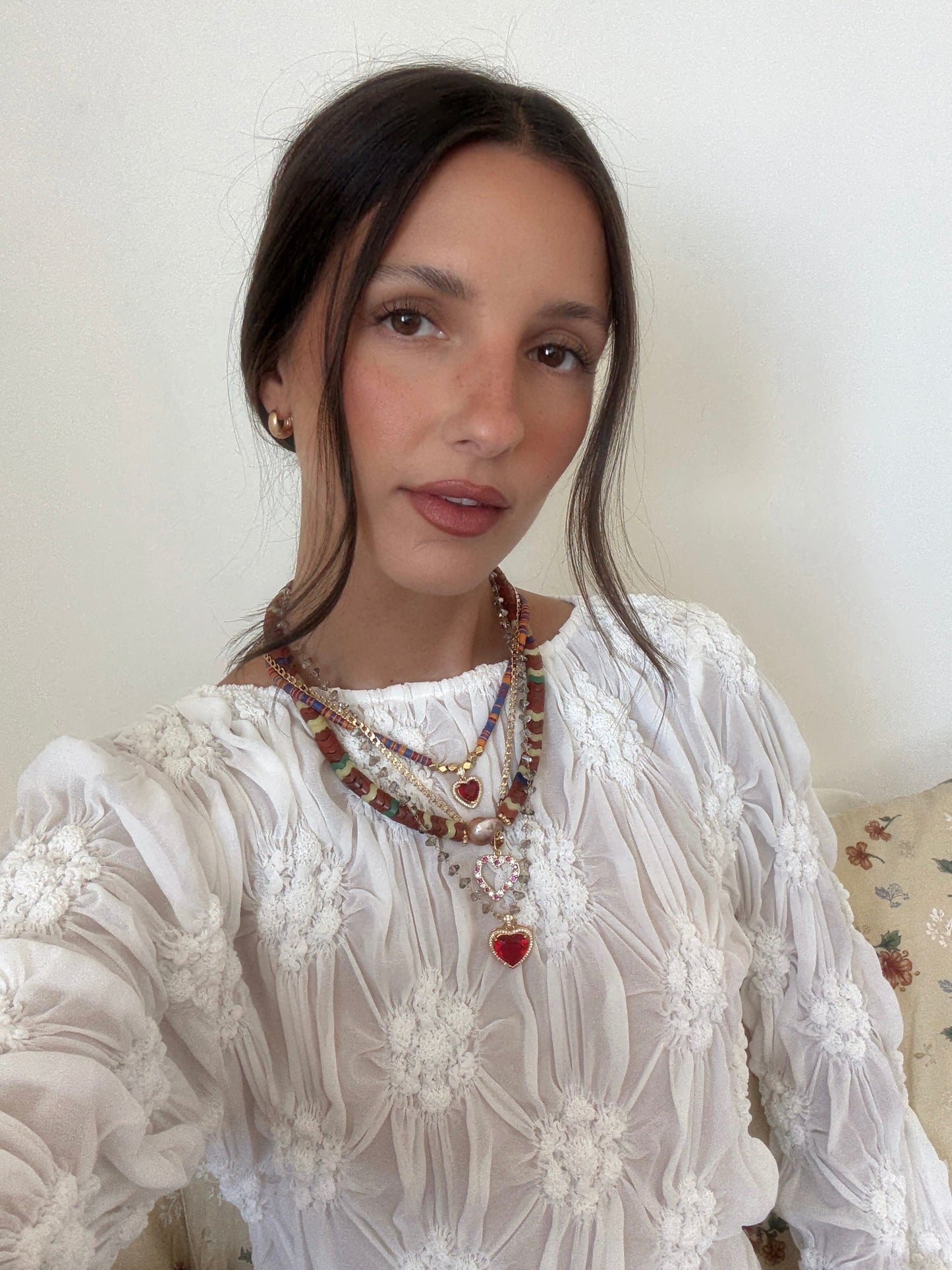 The Amiri Necklace - Osadia Concept Store