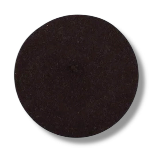 The Looker Classic French Beret - Dark Coffee
