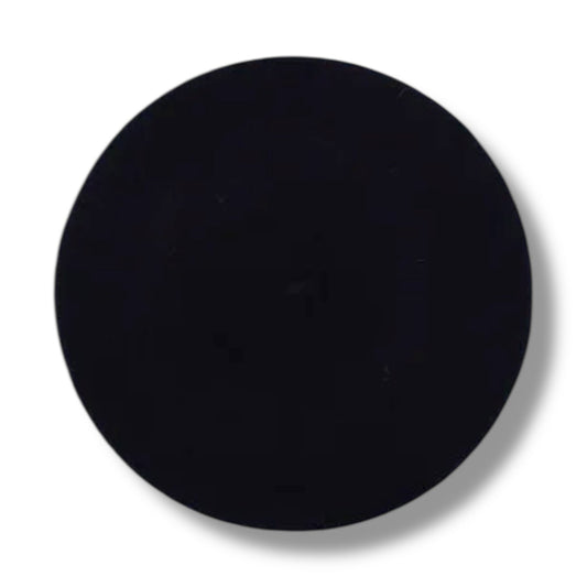 The Looker Classic French Beret - Black