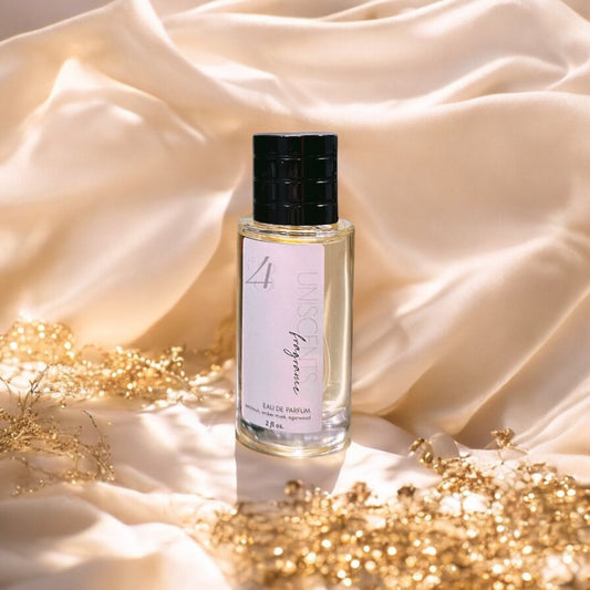 Artisan Perfume & Cologne Spray – 2oz Unisex Fragrance, Gender Neutral - Osadia Concept Store
