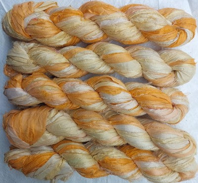 Small Batch Sari Ribbon