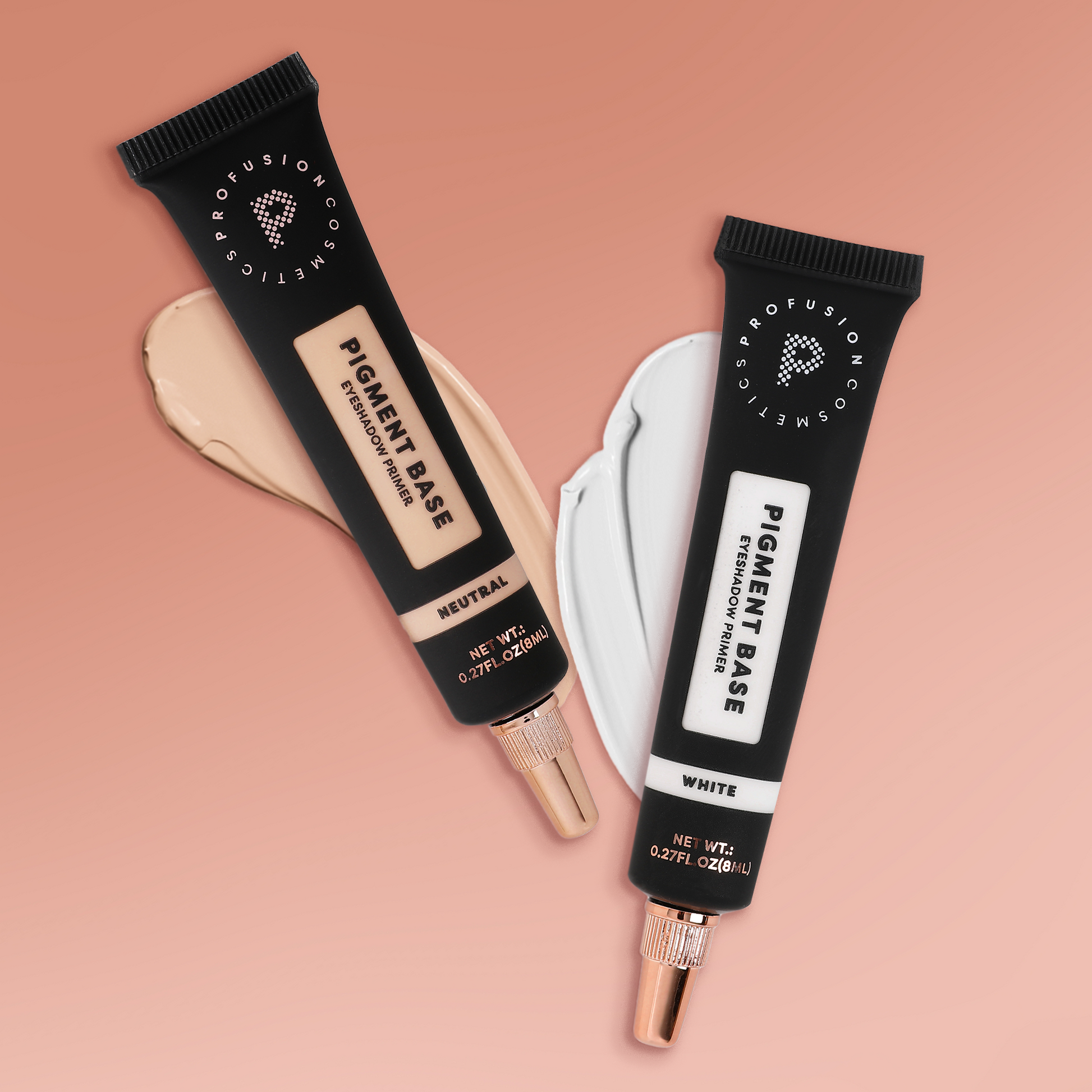 Pigment Base Eyeshadow Primer | Neutral - Osadia Concept Store