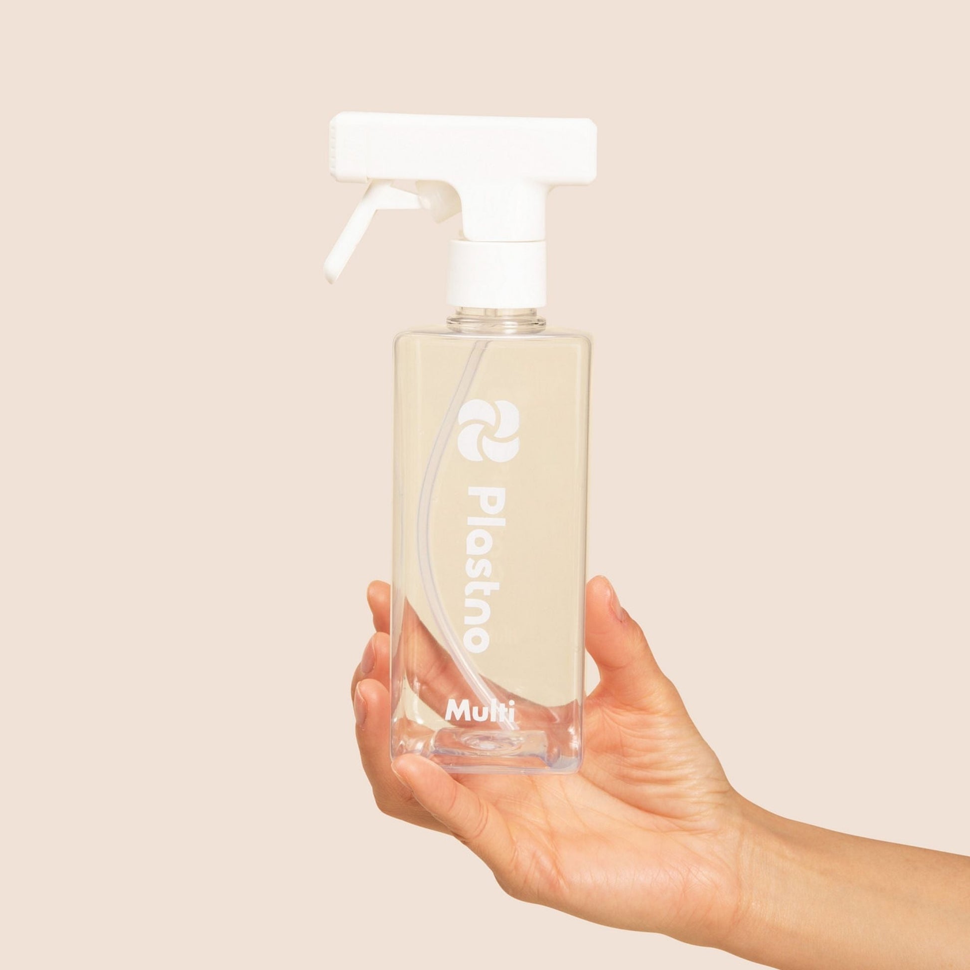NoPlastic™ Multi Cleaner Bottle - Osadia Concept Store