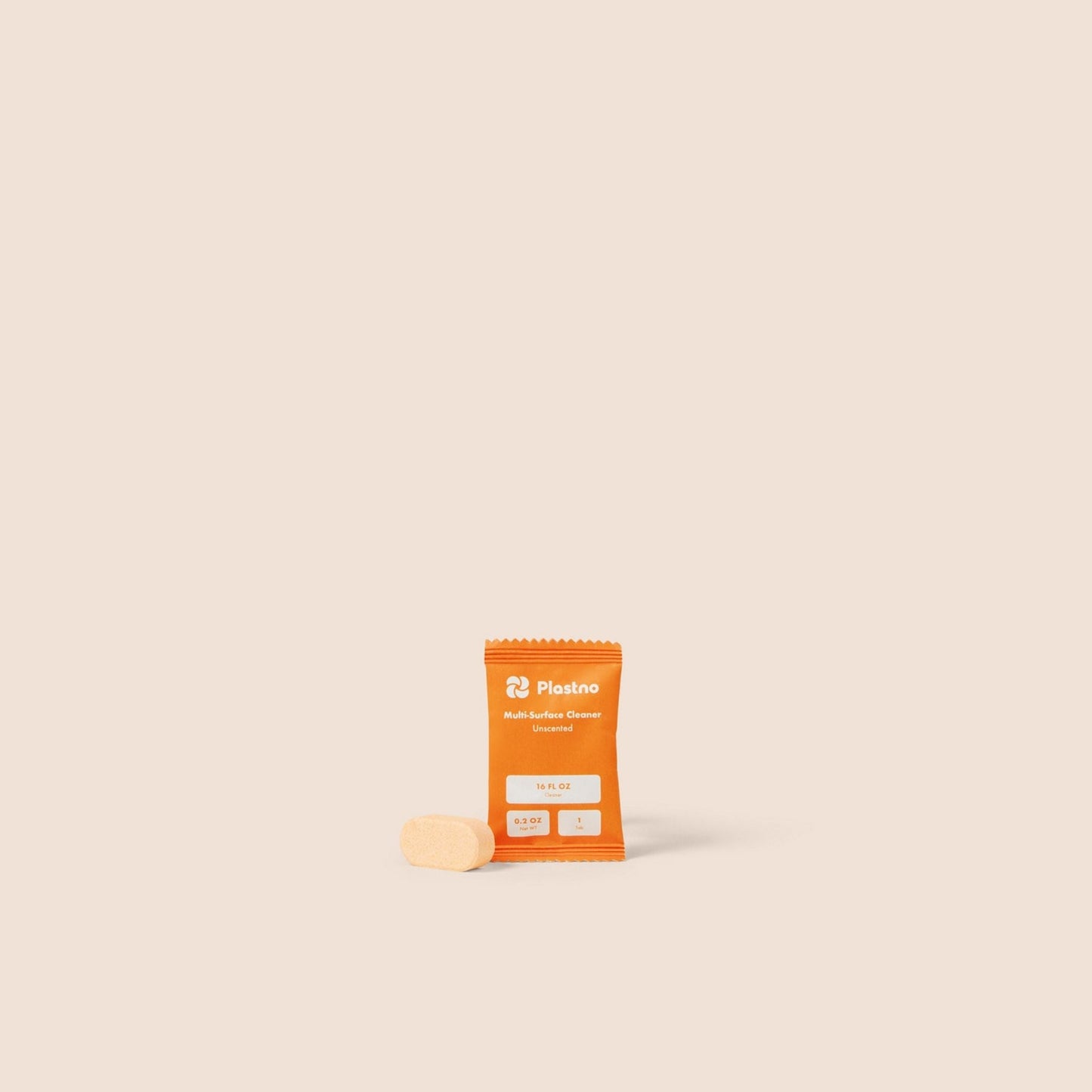 NoPlastic™ Multi Cleaner Tablet - Osadia Concept Store