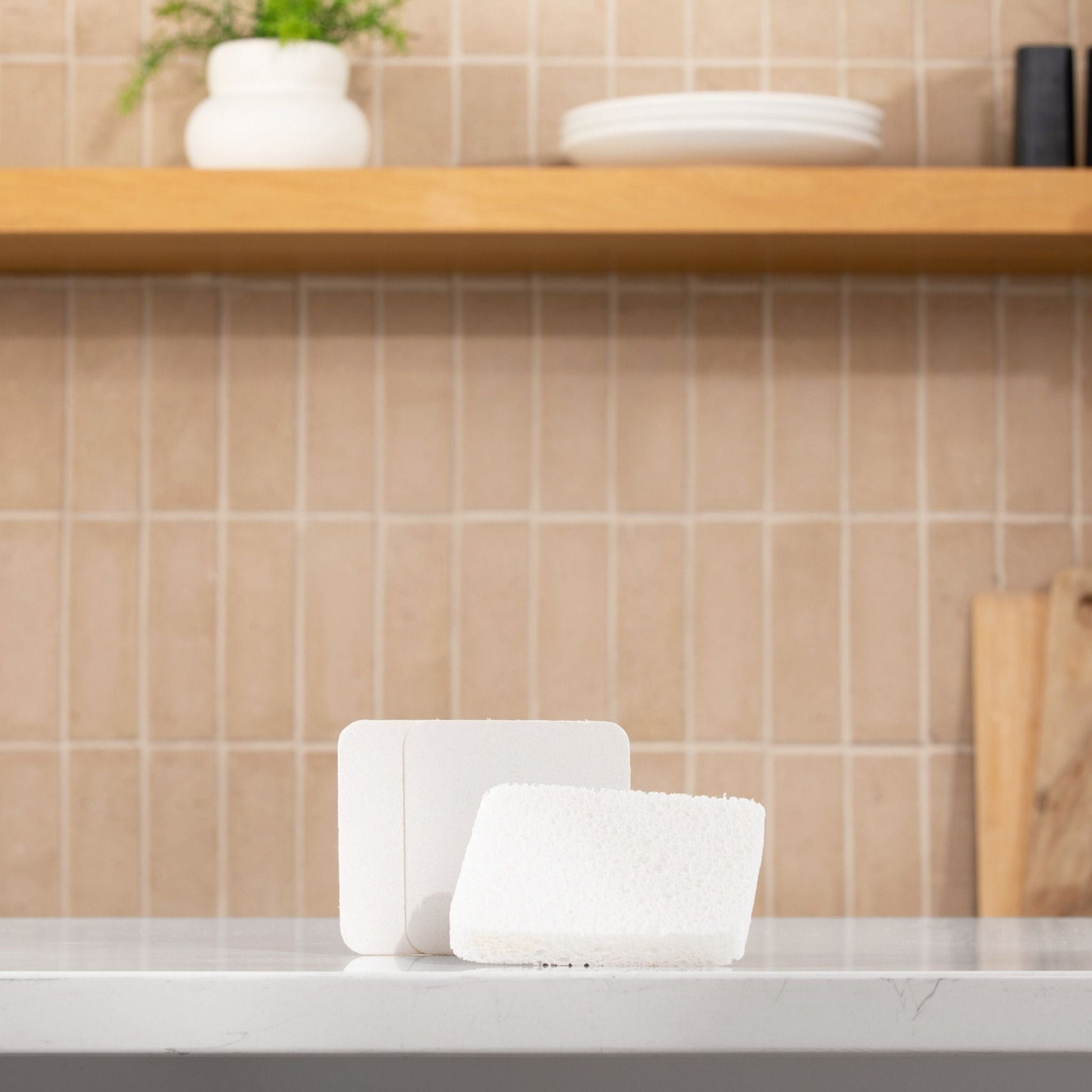 NoPlastic™ Soak Sponge - Osadia Concept Store